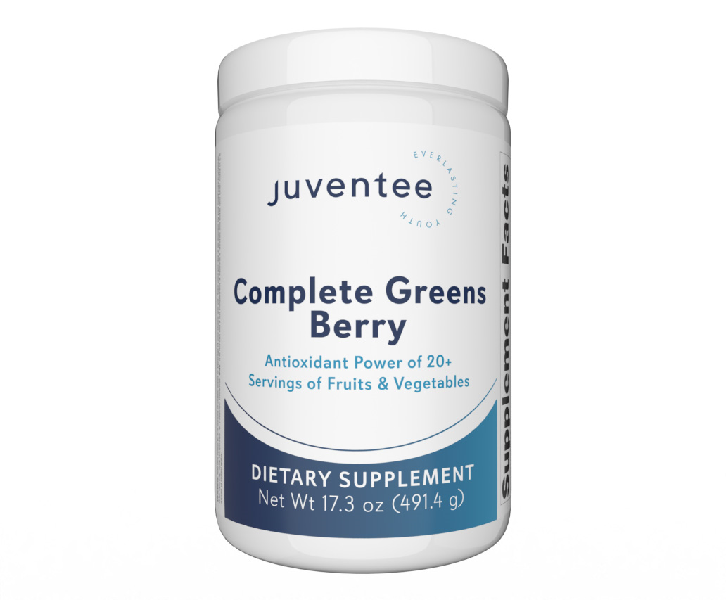COMPLETE GREENS BERRY 17.3 oz