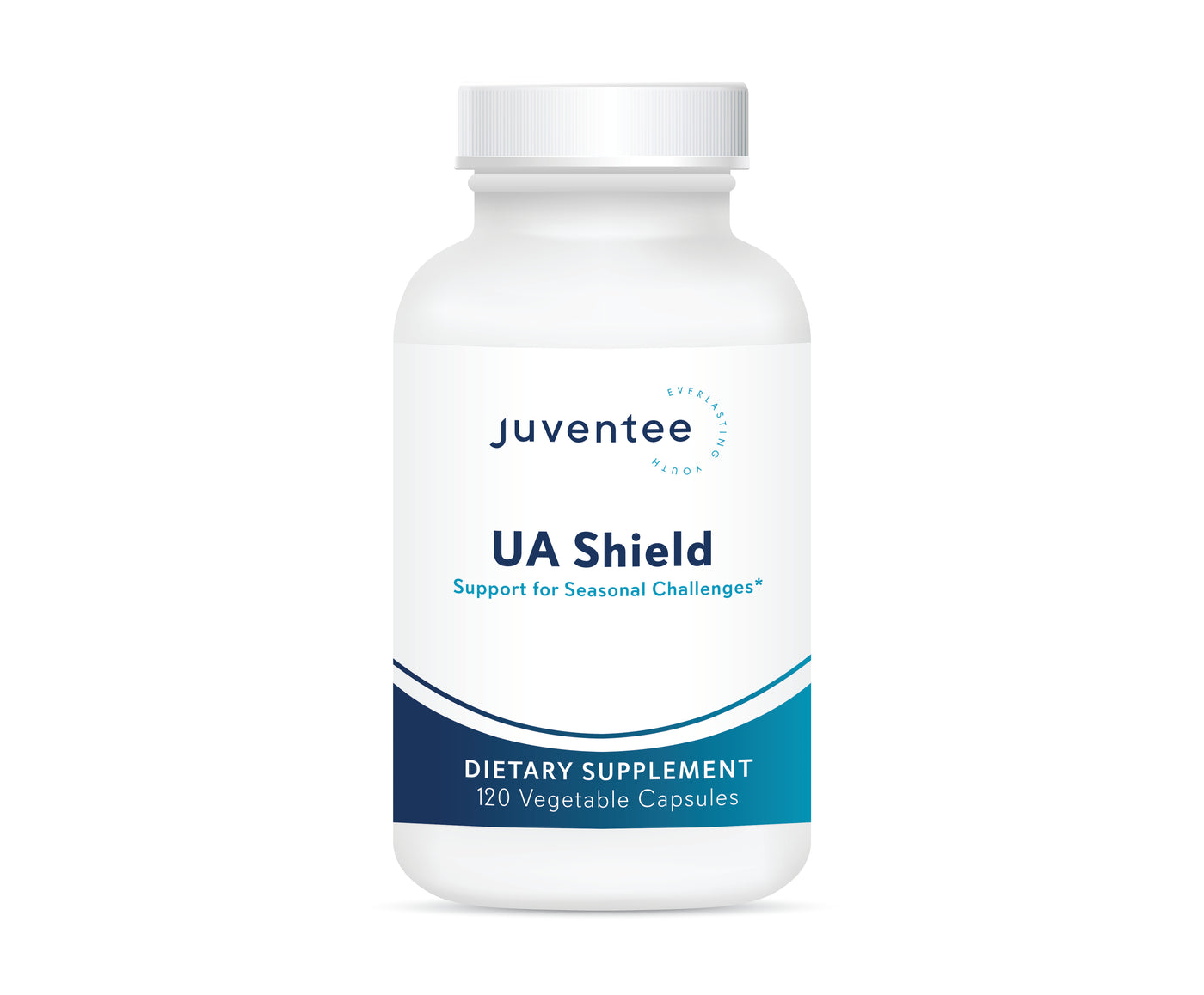 UA Shield (Uric Acid)