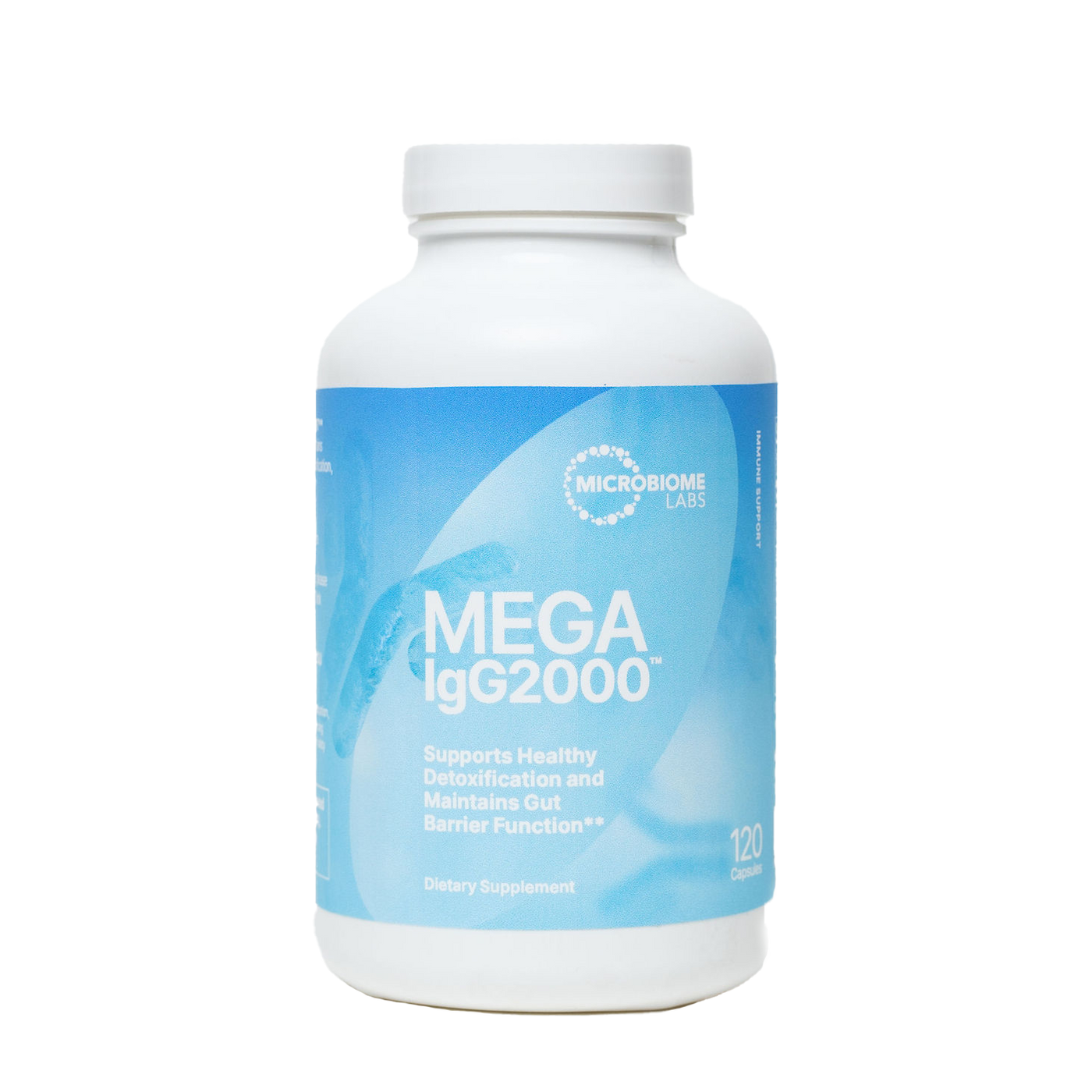 Mega IgG2000 Probiotic